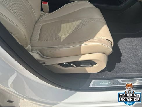 Used 2019 Acura RDX AWD w/ Advance Package image 19