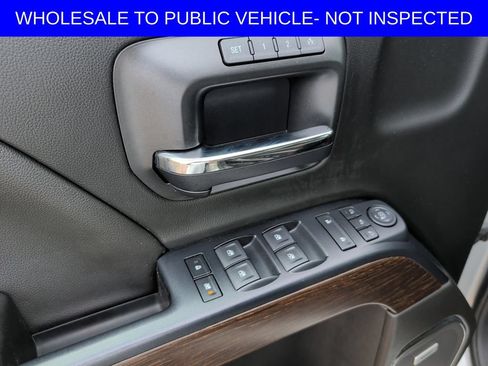Used 2017 GMC Sierra 1500 Denali AWD/4WD image 15
