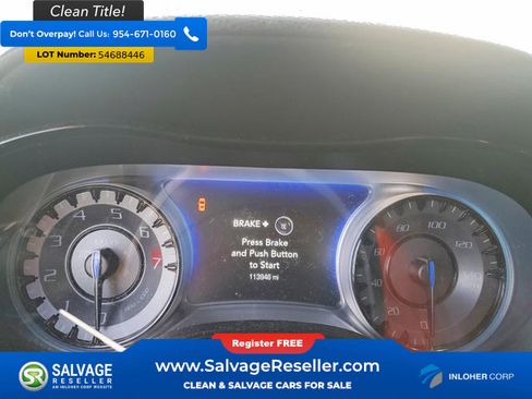 Used 2018 Chrysler 300 S w/ Safetytec Plus Group AWD/4WD image 12