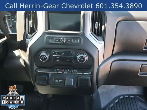 Used 2023 Chevrolet Silverado 3500 W/T w/ WT Convenience Package image 29