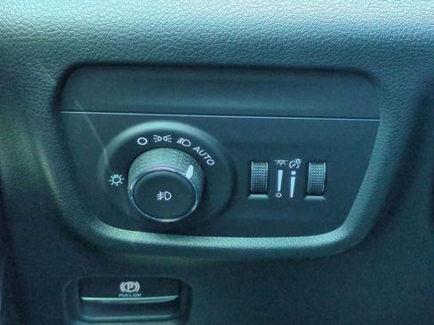 New 2026 Jeep Grand Cherokee L Limited AWD/4WD image 18