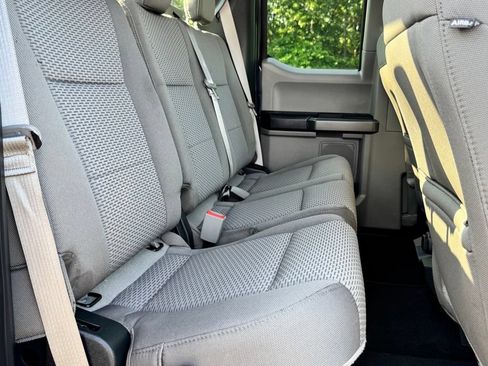 Certified 2020 Ford F150 XLT AWD/4WD image 20