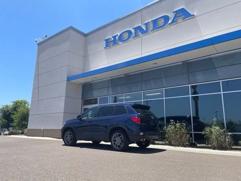 Used 2023 Honda Passport EX-L image 19