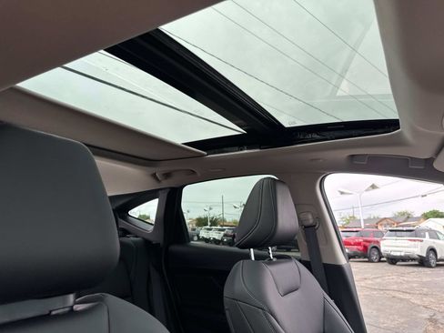 New 2025 Nissan Murano SL AWD/4WD image 20