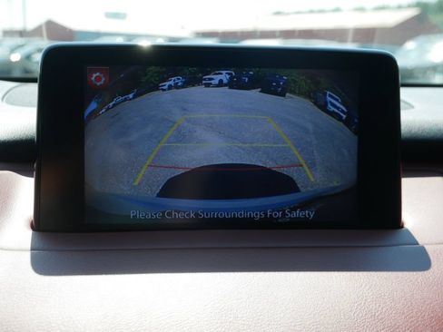 Used 2018 MAZDA CX-9 Signature AWD/4WD image 27