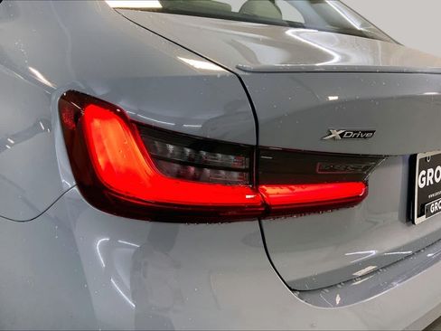 New 2026 BMW 330i xDrive Sedan w/ M Sport Package AWD/4WD image 14