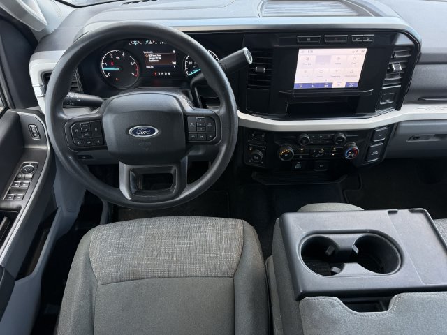 Used 2024 Ford F250 XLT w/ FX4 Off-Road Package AWD/4WD image 12