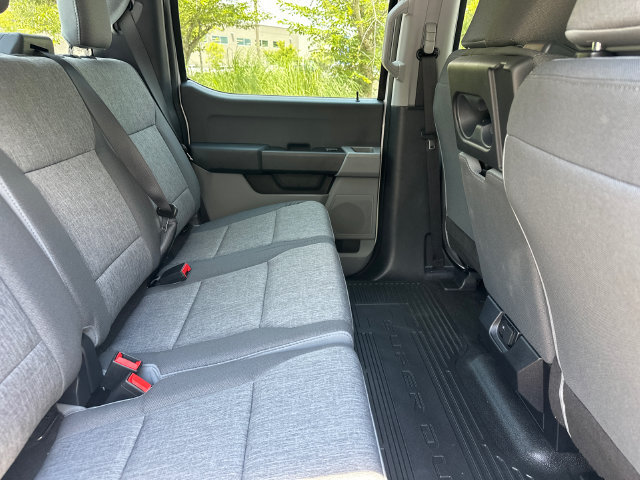 New 2026 Ford F350 XL AWD/4WD image 17