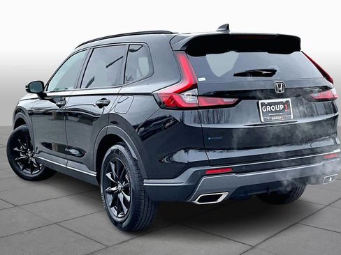 Used 2026 Honda CR-V Sport-L image 11