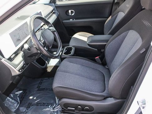 Certified 2024 Hyundai Ioniq 5 SEL RWD image 19