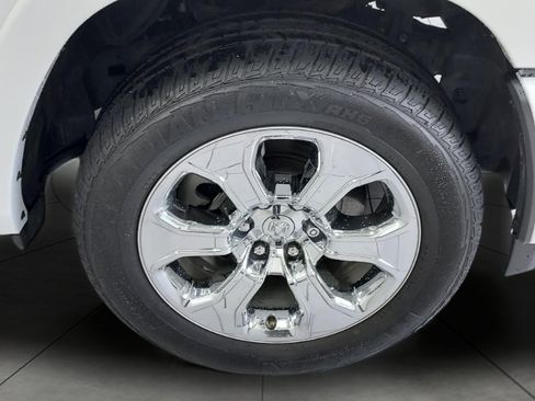 Used 2025 RAM 1500 Big Horn AWD/4WD image 67