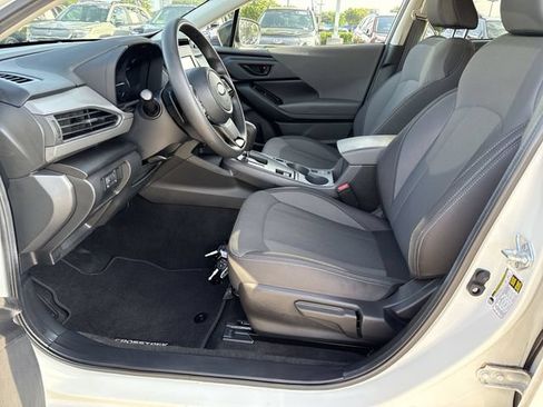 Certified 2026 Subaru Crosstrek 2.5i AWD/4WD image 17