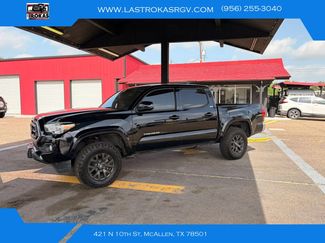 Used 2020 Toyota Tacoma SR5 AWD/4WD video 1