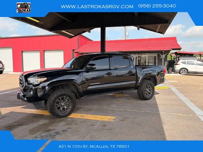 Used 2020 Toyota Tacoma SR5