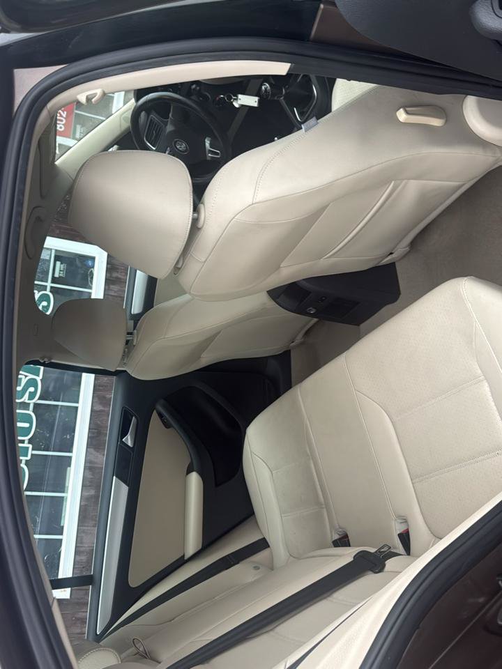 Used 2014 Volkswagen Jetta SE FWD image 12