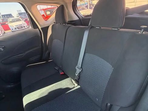 Used 2015 Nissan Versa Note SV FWD image 8