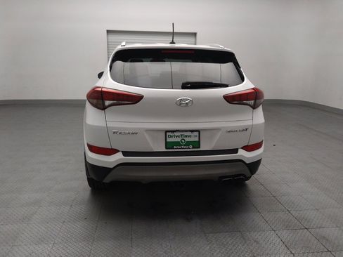 Used 2017 Hyundai Tucson Sport FWD image 6