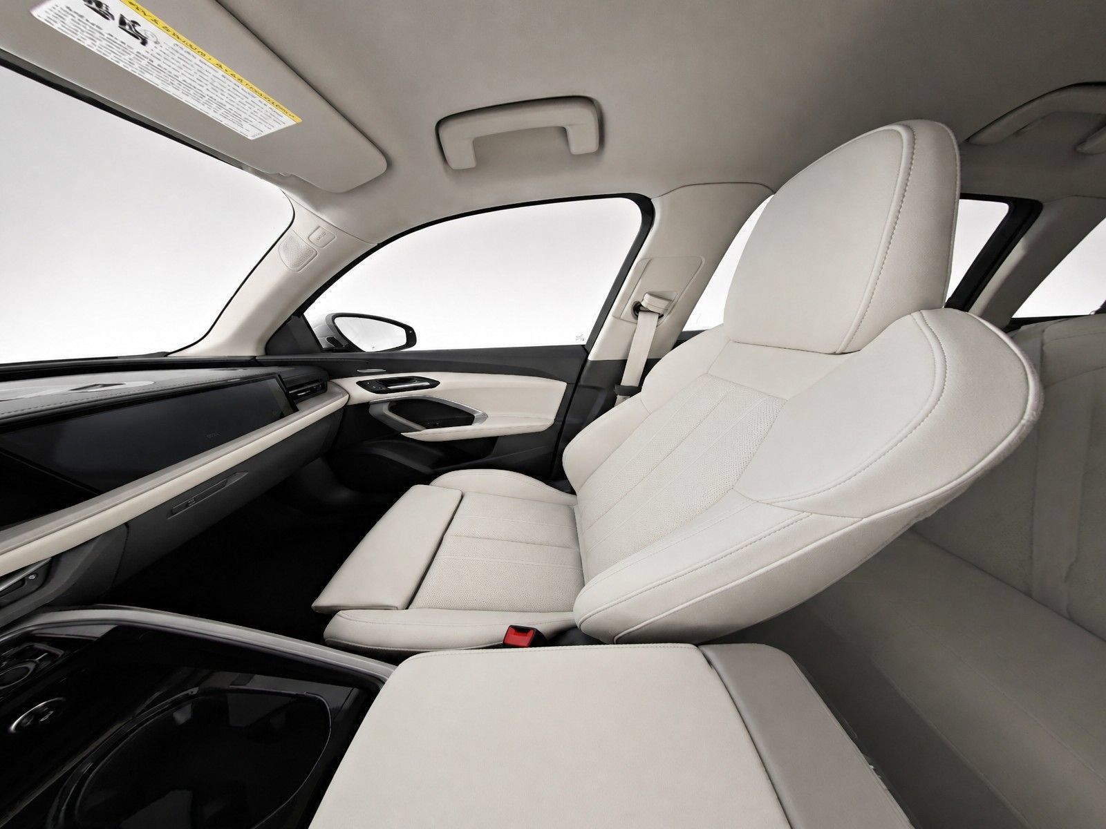 New 2026 Audi Q5 Prestige AWD/4WD image 15
