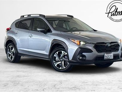 Used 2024 Subaru Crosstrek 2.0i Premium