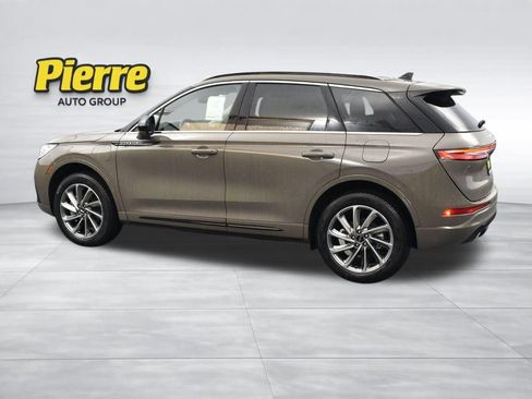 New 2026 Lincoln Corsair Grand Touring image 2