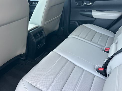 Used 2024 Honda CR-V EX-L image 12