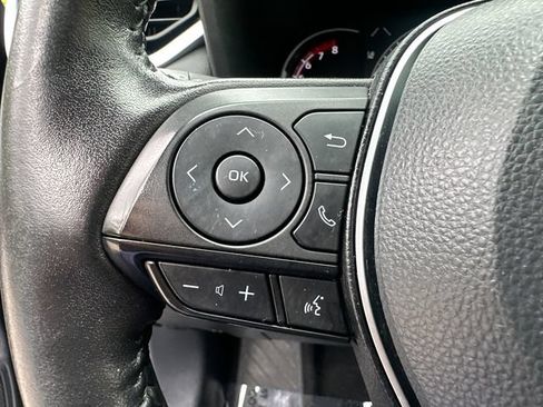 Used 2025 Toyota RAV4 XLE w/ Weather Package AWD/4WD image 31