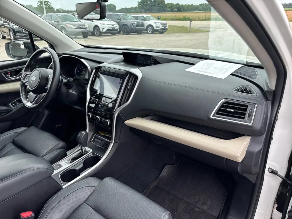 Used 2019 Subaru Ascent Limited AWD/4WD image 26