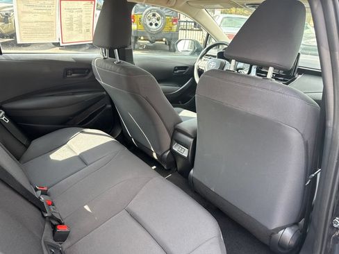 Certified 2024 Toyota Corolla LE FWD image 31