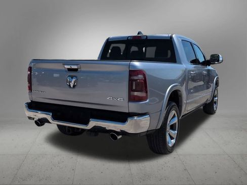 Used 2022 RAM 1500 Limited AWD/4WD image 6