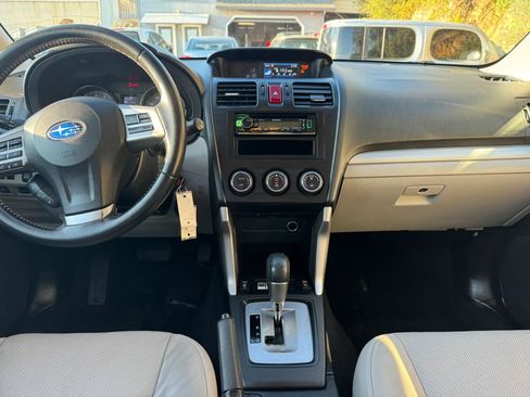 Used 2014 Subaru Forester 2.5i Limited w/ Popular Package #2 image 18