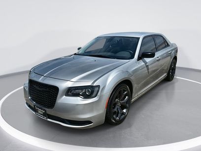 Used 2020 Chrysler 300 Touring w/ Sport Appearance Package