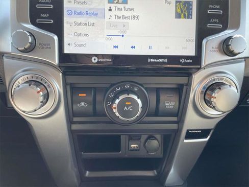 Used 2020 Toyota 4Runner SR5 image 28