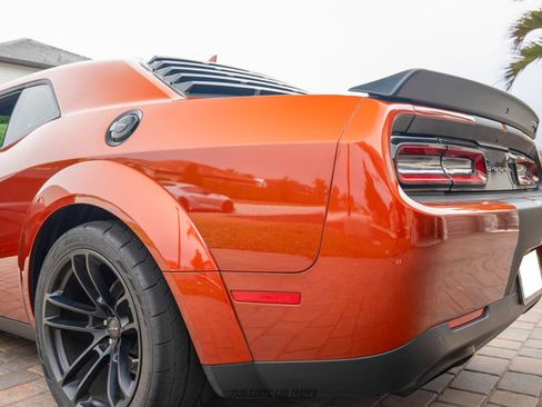 Used 2020 Dodge Challenger SRT Hellcat Redeye image 68