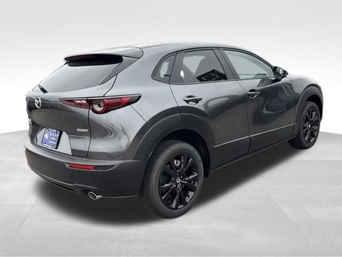 New 2026 MAZDA CX-30 AWD 2.5 S w/ Select Sport Pkg image 5