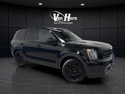 Used 2024 Kia Telluride SX X-Line