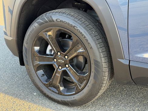 New 2026 Chevrolet Equinox LT w/ Midnight Edition image 34