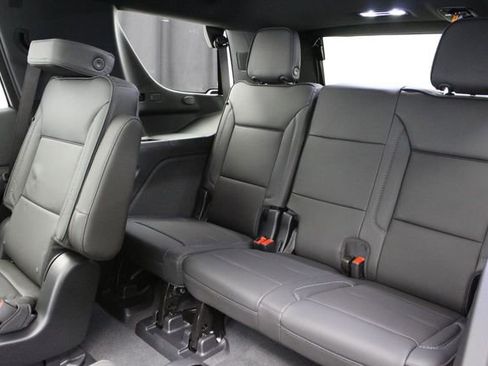 New 2026 GMC Yukon Denali w/ Advanced Technology Package AWD/4WD image 27