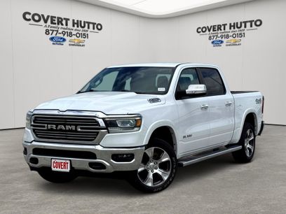 Used 2022 RAM 1500 Laramie