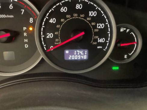 Used 2006 Subaru Outback 2.5i Special Edition image 18