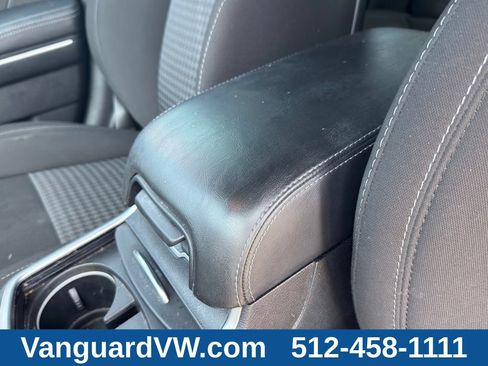 Used 2020 Dodge Charger Scat Pack RWD image 17