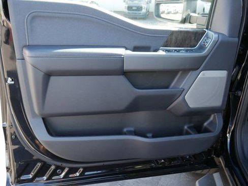 New 2026 Ford F350 Lariat w/ Chrome Package image 15