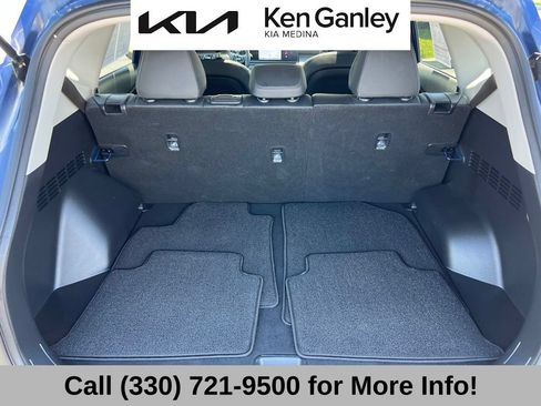 Certified 2024 Kia Seltos EX AWD/4WD image 50