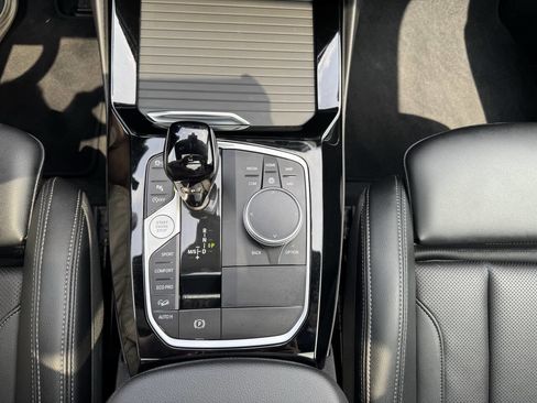 Used 2023 BMW X3 xDrive30i image 12