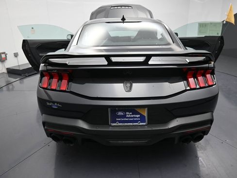 Certified 2024 Ford Mustang Dark Horse image 28