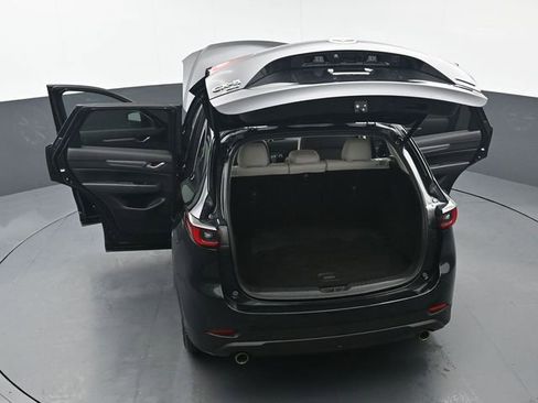 Certified 2023 MAZDA CX-5 AWD 2.5 S w/ Preferred Package image 44