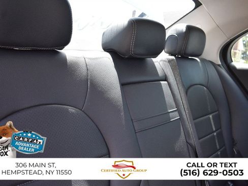 Used 2018 Mercedes-Benz C 300 4MATIC Sedan image 25
