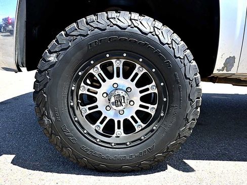 Used 2013 Chevrolet Silverado 1500 LT RWD image 8