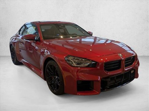 New 2026 BMW M2 w/ Lighting Package image 6