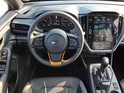Certified 2025 Subaru Crosstrek 2.5i Wilderness image 11