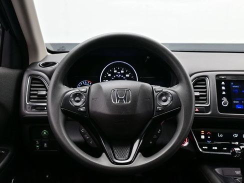 Used 2022 Honda HR-V EX image 42